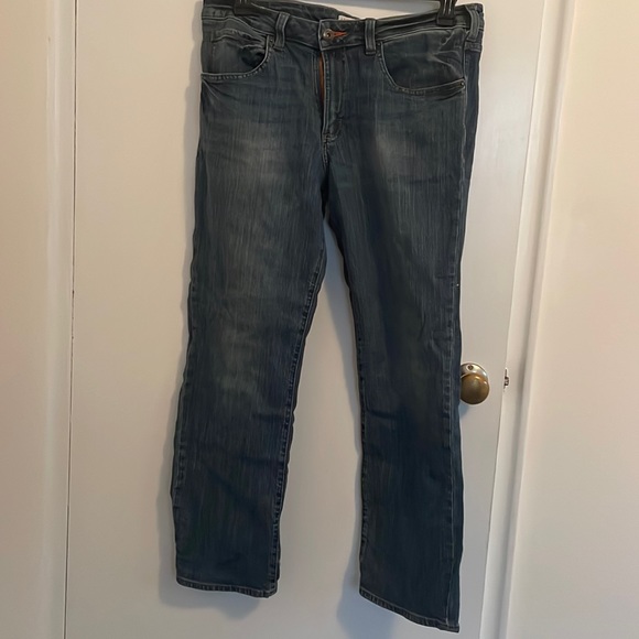 Lee Modern Series Straight Fix - Picture 1 of 3